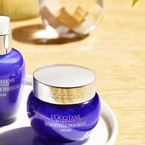 Suprise Gift | L'Occitane
